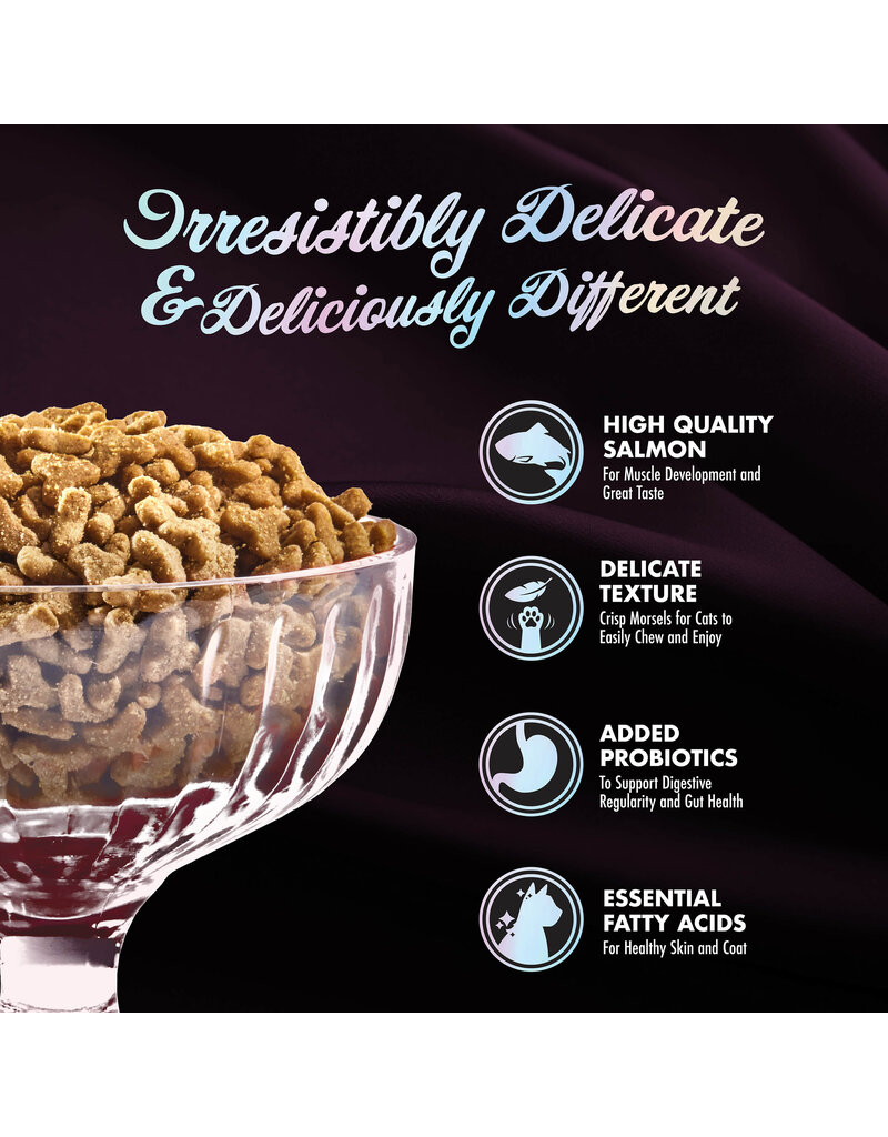 Fromm Fromm PurrSnickitty Cat Kibble | Salmon Splendor 4 lb