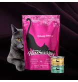 Fromm Fromm PurrSnickitty Cat Kibble | Salmon Splendor 4 lb