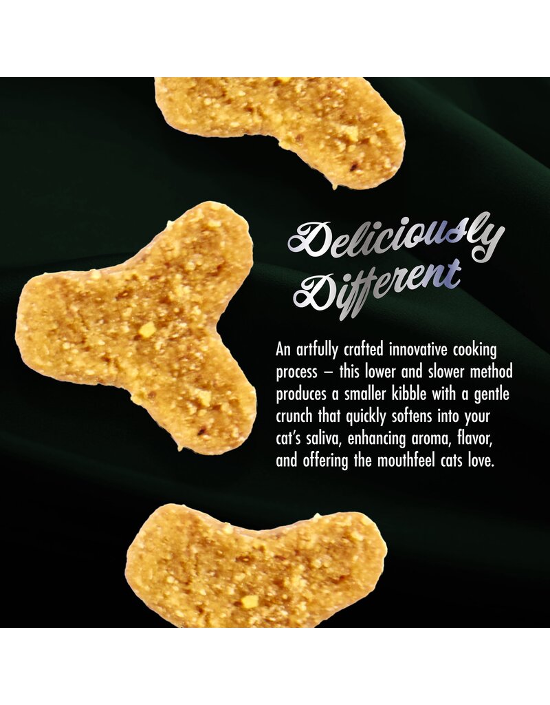 Fromm Fromm PurrSnickitty Cat Kibble | Game Bird Grandeur 4 lb