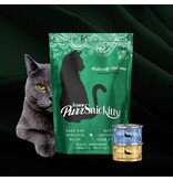 Fromm Fromm PurrSnickitty Cat Kibble | Game Bird Grandeur 4 lb