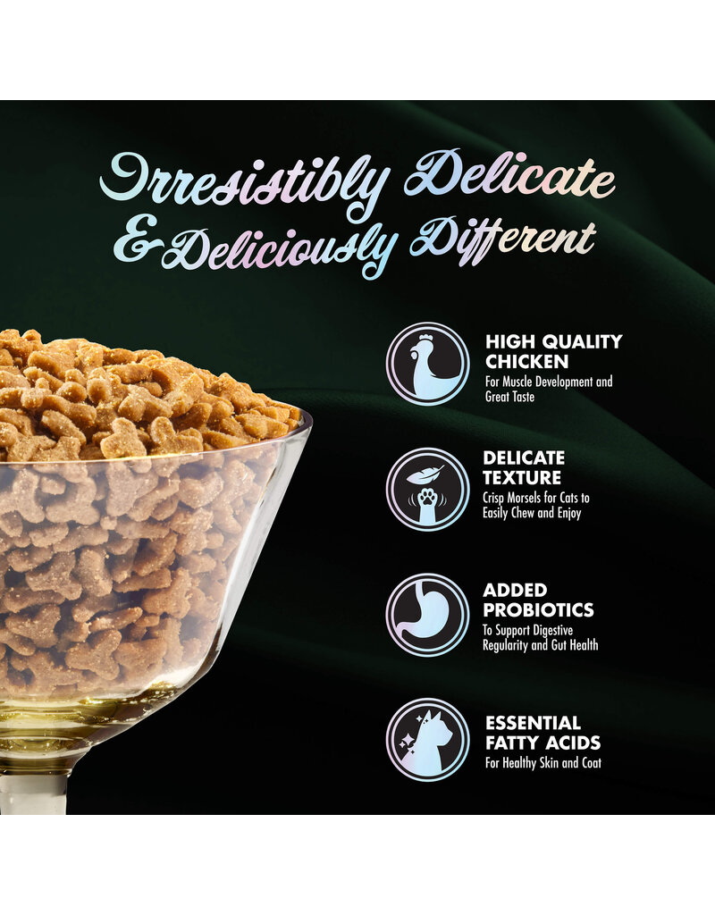 Fromm Fromm PurrSnickitty Cat Kibble | Chicken Delight Trial 6 oz