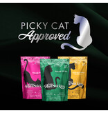 Fromm Fromm PurrSnickitty Cat Kibble | Salmon Splendor Trial 6 oz