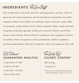 Fromm Fromm PurrSnickitty Canned Cat Food | Duck Stew 3 oz single