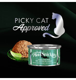 Fromm Fromm PurrSnickitty Canned Cat Food | Duck Liver Pate 3 oz single