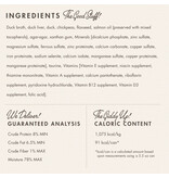 Fromm Fromm PurrSnickitty Canned Cat Food | Duck Liver Pate 3 oz CASE/12