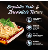 Fromm Fromm PurrSnickitty Canned Cat Food | Shredded Chicken in Gelee 3 oz single