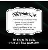 Fromm Fromm PurrSnickitty Canned Cat Food | Shredded Chicken in Gelee 3 oz CASE/12