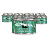 Fromm Fromm PurrSnickitty Canned Cat Food | Duck Liver Pate 3 oz CASE/12
