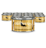 Fromm Fromm PurrSnickitty Canned Cat Food | Shredded Chicken in Gelee 3 oz CASE/12