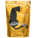 Fromm Fromm PurrSnickitty Cat Kibble | Chicken Delight 4 lb