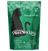 Fromm Fromm PurrSnickitty Cat Kibble | Game Bird Grandeur Trial 6 oz