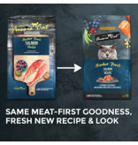 Fussie Cat Fussie Cat Kibble Salmon 10 lbs