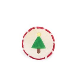 Fluff & Tuff Fluff & Tuff Inc. Dog Toys Holiday 2025 | Retro Tree Candy