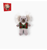 Fluff & Tuff Fluff & Tuff Inc. Dog Toys Holiday 2025 | Pops Koala