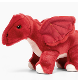 Fluff & Tuff Fluff & Tuff Inc. Dog Toys Holiday 2025 | Brody Dragon