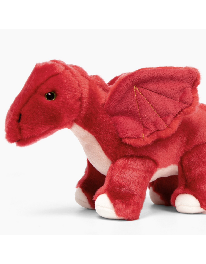 Fluff & Tuff Fluff & Tuff Inc. Dog Toys Holiday 2025 | Brody Dragon