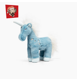 Fluff & Tuff Fluff & Tuff Inc. Dog Toys Holiday 2025 | Belle Unicorn