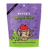 Bocce's Bakery Bocce's Bakery Soft & Chewy Dog Treats | Spiced Cider 6 oz