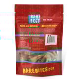 Bare Bites Bare Bites Dog Treats | Chicken Feet 5.5 oz