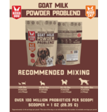 Boss Dog Brand Boss Dog Brand | Powdered Goat Milk for Cats & Dogs 12 oz