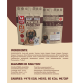 Boss Dog Brand Boss Dog Brand | Powdered Goat Milk for Cats & Dogs 12 oz
