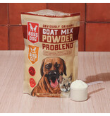 Boss Dog Brand Boss Dog Brand | Powdered Goat Milk for Cats & Dogs 12 oz