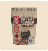 Boss Dog Brand Boss Dog Brand | Powdered Goat Milk for Cats & Dogs 12 oz