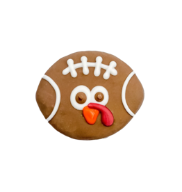 Bosco and Roxy's Bosco & Roxy's 2025 Fall Collection | Turkey Football single