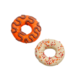 Bosco and Roxy's Bosco & Roxy's 2025 Fall Collection | Harvest Moon Mini Donuts single