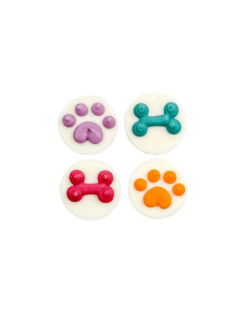 Bosco and Roxy's Bosco & Roxy's 2025 Halloween Collection | Trick Peanut Butter Treat Cups single