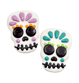 Bosco and Roxy's Bosco & Roxy's 2025 Halloween Collection | Spooky Sugar Skulls single