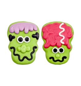 Bosco and Roxy's Bosco & Roxy's 2025 Halloween Collection | Frank N. Stein single