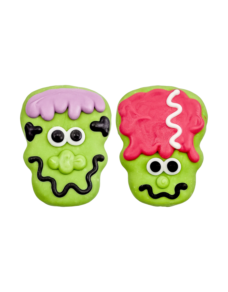 Bosco and Roxy's Bosco & Roxy's 2025 Halloween Collection | Frank N. Stein single