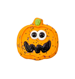 Bosco and Roxy's Bosco & Roxy's 2025 Halloween Collection | Pumpkin single