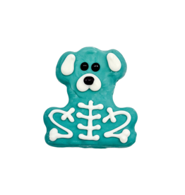Bosco and Roxy's Bosco & Roxy's 2025 Halloween Collection | Skeleton Dog single