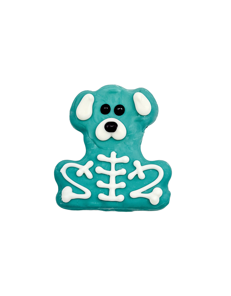 Bosco and Roxy's Bosco & Roxy's 2025 Halloween Collection | Skeleton Dog single