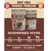 Boss Dog Brand Boss Dog Brand | Powdered Goat Milk for Cats & Dogs 12 oz