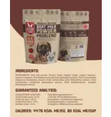 Boss Dog Brand Boss Dog Brand | Powdered Goat Milk for Cats & Dogs 12 oz