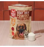Boss Dog Brand Boss Dog Brand | Powdered Goat Milk for Cats & Dogs 12 oz