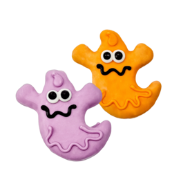 Bosco and Roxy's Bosco & Roxy's 2025 Halloween Collection | Boo! Ghost single