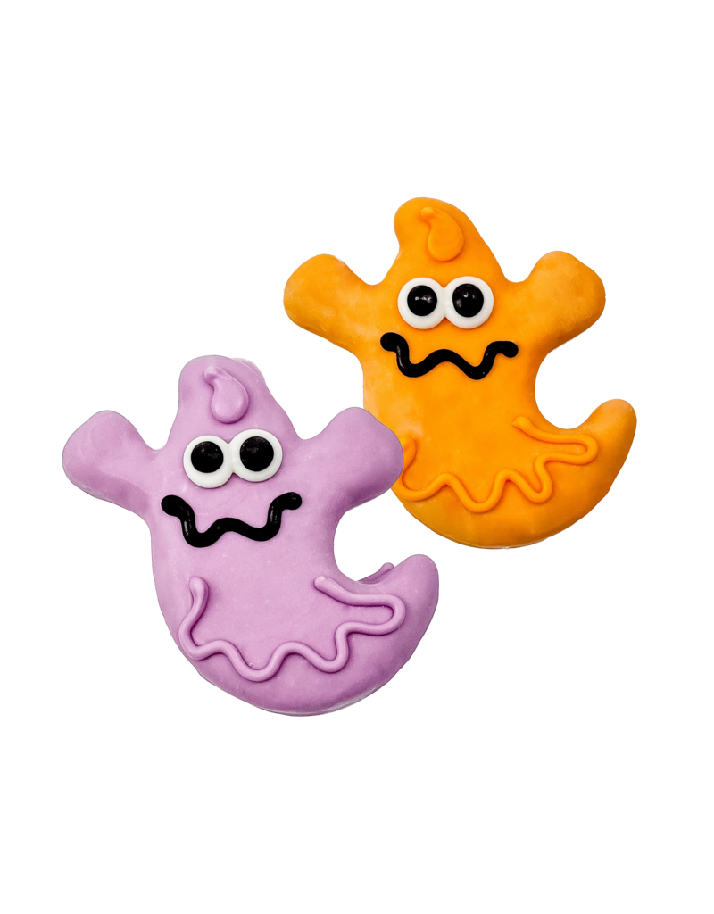 Bosco and Roxy's Bosco & Roxy's 2025 Halloween Collection | Boo! Ghost single