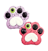Bosco and Roxy's Bosco & Roxy's 2025 Halloween Collection | Medium Paws single