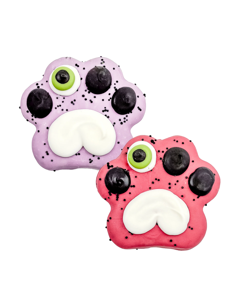 Bosco and Roxy's Bosco & Roxy's 2025 Halloween Collection | Medium Paws single