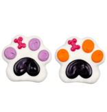 Bosco and Roxy's Bosco & Roxy's 2025 Halloween Collection | Medium Paws single