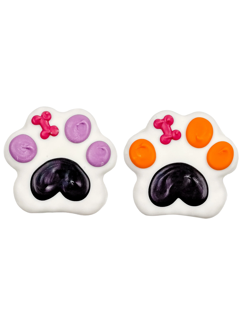 Bosco and Roxy's Bosco & Roxy's 2025 Halloween Collection | Medium Paws single