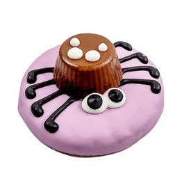 Bosco and Roxy's Bosco & Roxy's 2025 Halloween Collection | Web Designer 3D Cookie single