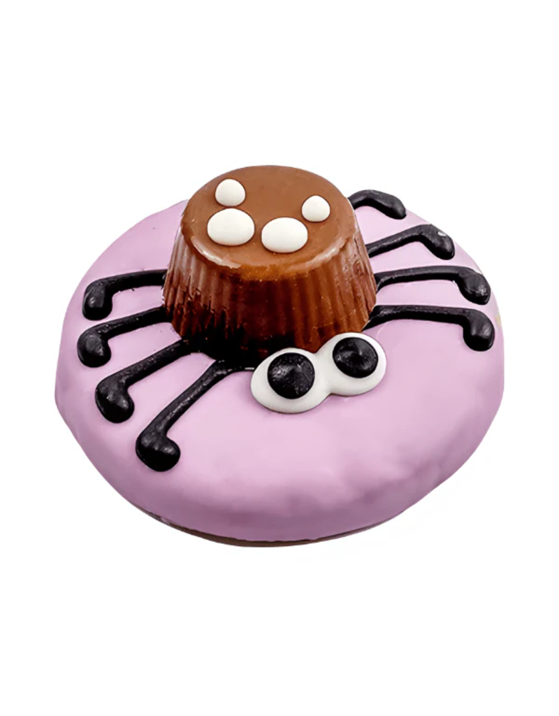 Bosco and Roxy's Bosco & Roxy's 2025 Halloween Collection | Web Designer 3D Cookie single