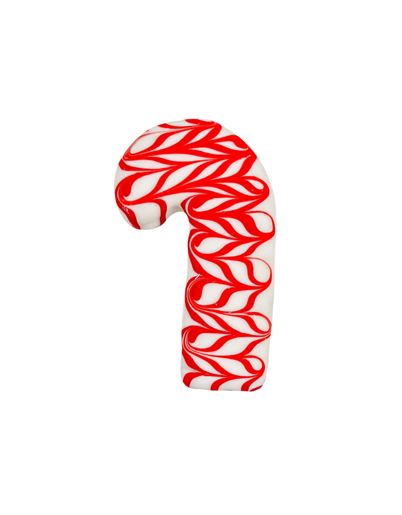 Bosco and Roxy's Bosco & Roxy's 2025 Christmas Collection | Swirly Canes single