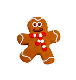 Bosco and Roxy's Bosco & Roxy's 2025 Christmas Collection | Ginger Tail Wagger single