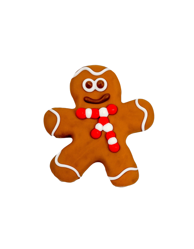 Bosco and Roxy's Bosco & Roxy's 2025 Christmas Collection | Ginger Tail Wagger single